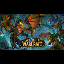 WORLD OF WARCRAFT: DRAGONFLIGHT BASE EDITION - EURO/RU - irongamers.ru