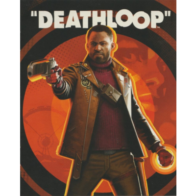 🔥DEATHLOOP ✔️ONLINE✔️+470 Games❤️FOR XBOX/PC LIFETIME