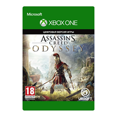 💖Assassin’s Creed® Odyssey 🎮XBOX ONE/Series🎁🔑 Ключ