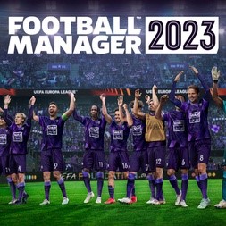 Обложка Football Manager 2023 | IN-GAME EDITOR | Steam | Global
