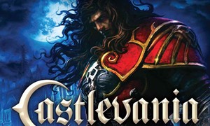 Castlevania Lords of Shadow Ultimate Edition / STEAM