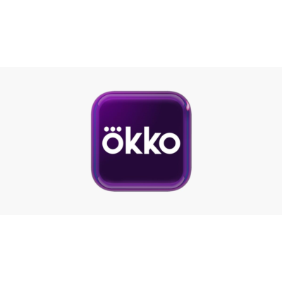 OKKO.TV 60 дней подписка. Онлайн-кинотеатр ОККО ТВ + СберПрайм промокод, купон