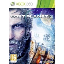 Lost Planet 3 XBOX one Series Xs - irongamers.ru
