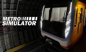 Metro Simulator / STEAM KEY
