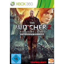 The Witcher 2 НА ВАШ АККАУНТ XBOX one Series Xs