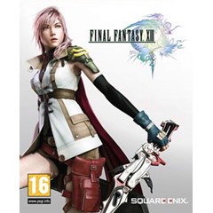 FINAL FANTASY XIII XBOX one Series Xs