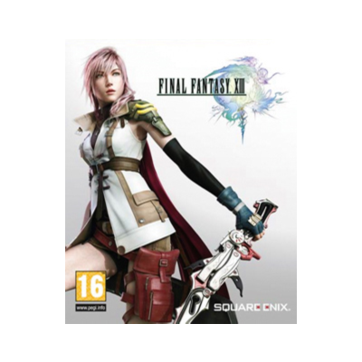 FINAL FANTASY XIII XBOX one Series Xs