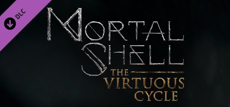 Mortal Shell: The Virtuous Cycle 💎 DLC STEAM GIFT RU