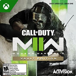 Call of Duty Modern Warfare II Vault Xbox One &amp; X|S