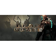 Dead Space™ 1 XBOX one Series Xs