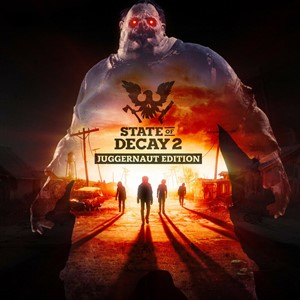 State of Decay 2: Juggernaut Edition XBOX / WIN Ключ 🔑