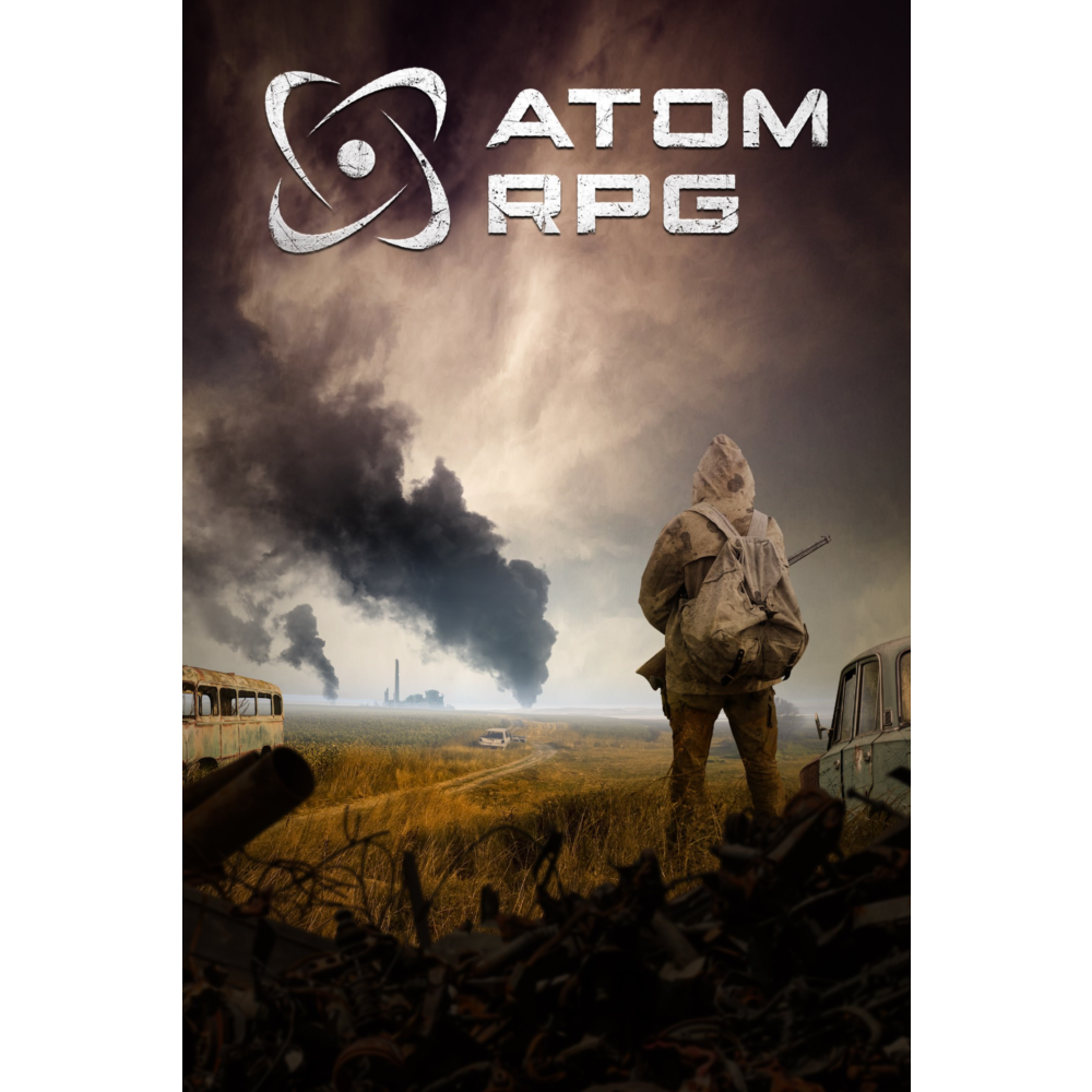Apocalyptic indie game. Atom RPG. Atom RPG обложка. Атом РПГ персонажи. Atom RPG отзывы.