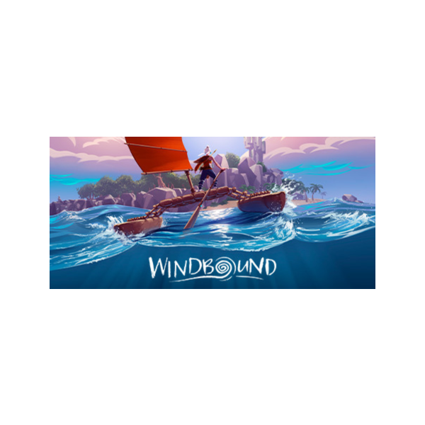 Windbound ONLINE + СМЕНА ДАННЫХ EPIC GAMES АККАУНТ+