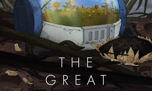 The Great Perhaps / STEAM KEY