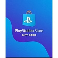 ✅ Playstation PSN 🔥 Gift Card $25  (USA) 💳 0 %