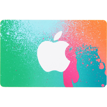 ✅  iTunes 🔥 Gift Card $25 - 🇺🇸 (USA Region) 💳 0%
