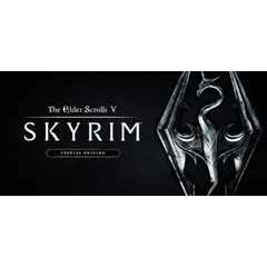 The Elder Scrolls V: Skyrim - SPECIAL🔑STEAM🔥РФ+МИР