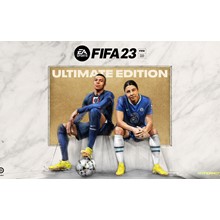 FIFA 23 Ultimate Edition+Account+Warranty❤️EA App✅