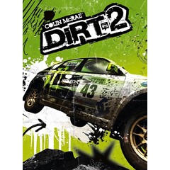 Colin McRae: DiRT 2 STEAM Gift - Region Free