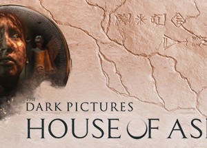 Обложка The Dark Pictures Anthology: House of Ashes (STEAM KEY)