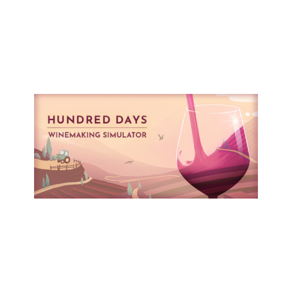 Hundred Days — Winemaking Simulator | АВТОВЫДАЧА 24/7