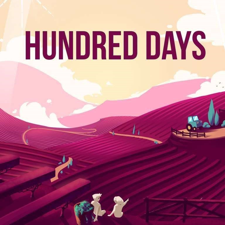 Скриншот Hundred Days - Winemaking Simulator | Epic Games