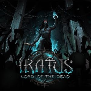 Скриншот Iratus Lord of the Dead | Epic Games | Region Free