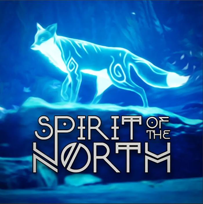 Скриншот Spirit of the North | Epic Games | Region Free