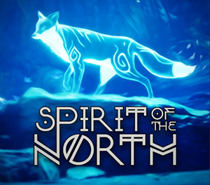 Обложка Spirit of the North | Epic Games | Region Free