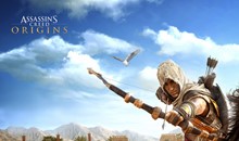 Assassin's Creed: Origins 🎁Подарки ✅Русский 🎮Online