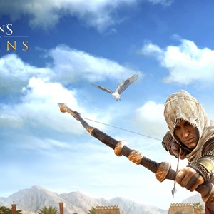 Assassin's Creed: Origins 🎁Подарки ✅Русский 🎮Online