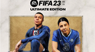 FIFA 23 Ultimate Edition Xbox One & Xbox Series X|S
