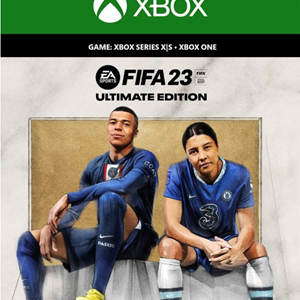 FIFA 23 Ultimate Edition Xbox One &amp; Xbox Series X|S