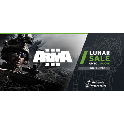 Arma 3 (Новый Steam аккаунт + Почта)