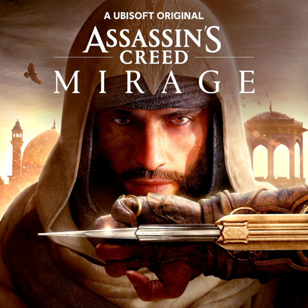 Assassin´ s Creed Mirage Deluxe Edition UPLEY ВСЕ ЯЗЫКИ 𝗣𝐀𝐘𝗣𝐀𝐋