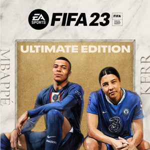 FIFA 23 Ultimate Edition Xbox One & Xbox Series X|S ⚽