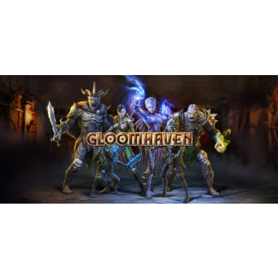 Gloomhaven / Аренда