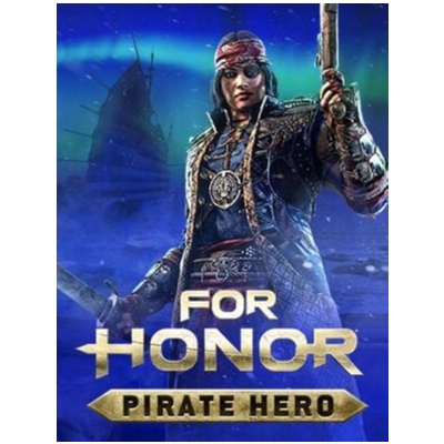 🟥PC🟥 For Honor ГЕРОЙ ПИРАТКА | PIRATE