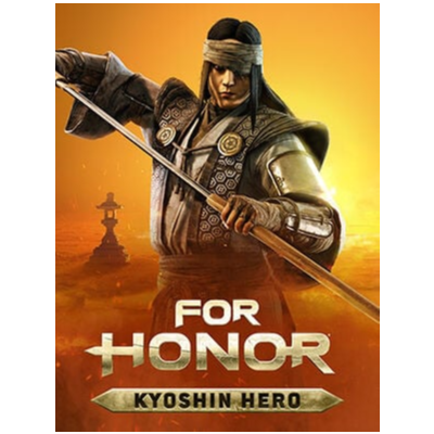 🟥PC🟥 For Honor ГЕРОЙ КЕСИН | KYOSHIN