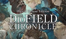 The DioField Chronicle Digitale Deluxe Xbox One & X|S