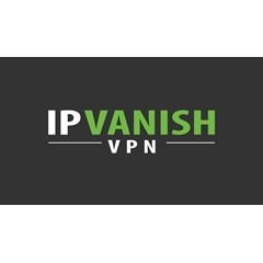 🔥IPVanish | Активаная подписка | ГАРАНТИЯ🔥