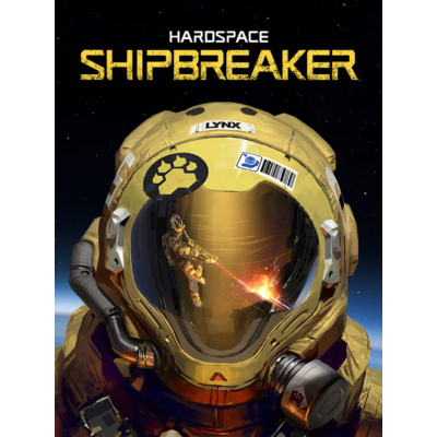 Hardspace: Shipbreaker Xbox Series X|S