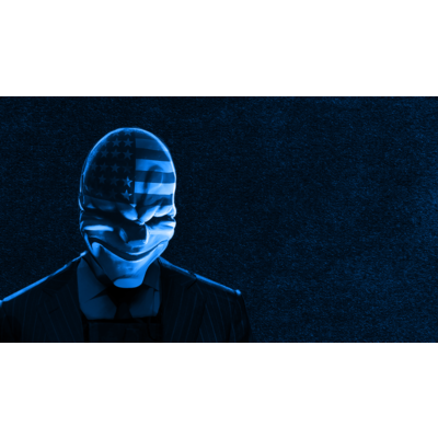 PAYDAY 2