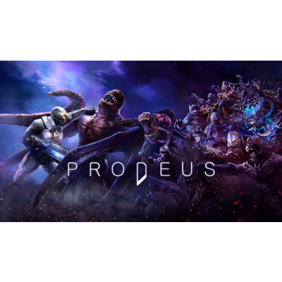 Prodeus