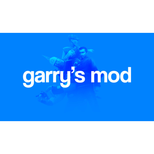 Garry´s Mod | Steam РУ+UA+KZ+СНГ