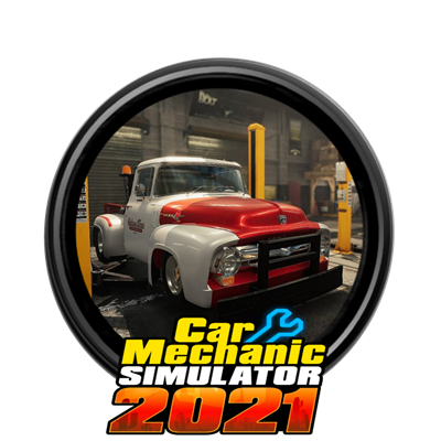 Car Mechanic Simulator 2021✔️Steam (Region Free)GLOBAL