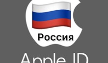 🍏 Apple ID аккаунт РОССИЯ iPhone ios iPad Appstore 🎁