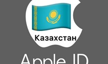 🍏 Apple ID аккаунт КАЗАХСТАН iPhone ios Appstore 🎁