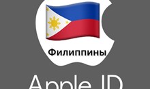 🍏 Apple ID аккаунт ФИЛИППИНЫ iPhone ios Appstore 🎁