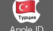 🍎 Apple ID аккаунт ТУРЦИЯ iPhone ios iPad Appstore 🎁